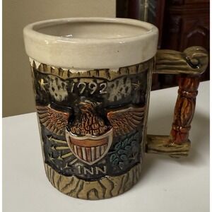 Napcoware‎ 1792 Inn 4.5" Mug